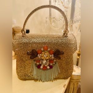 FURLA Candy Shoulder Bag